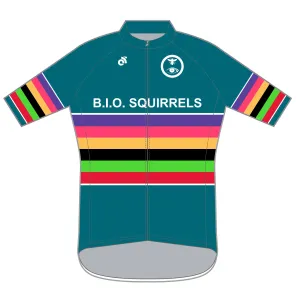 TECH  Jersey
