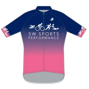 TECH  Jersey