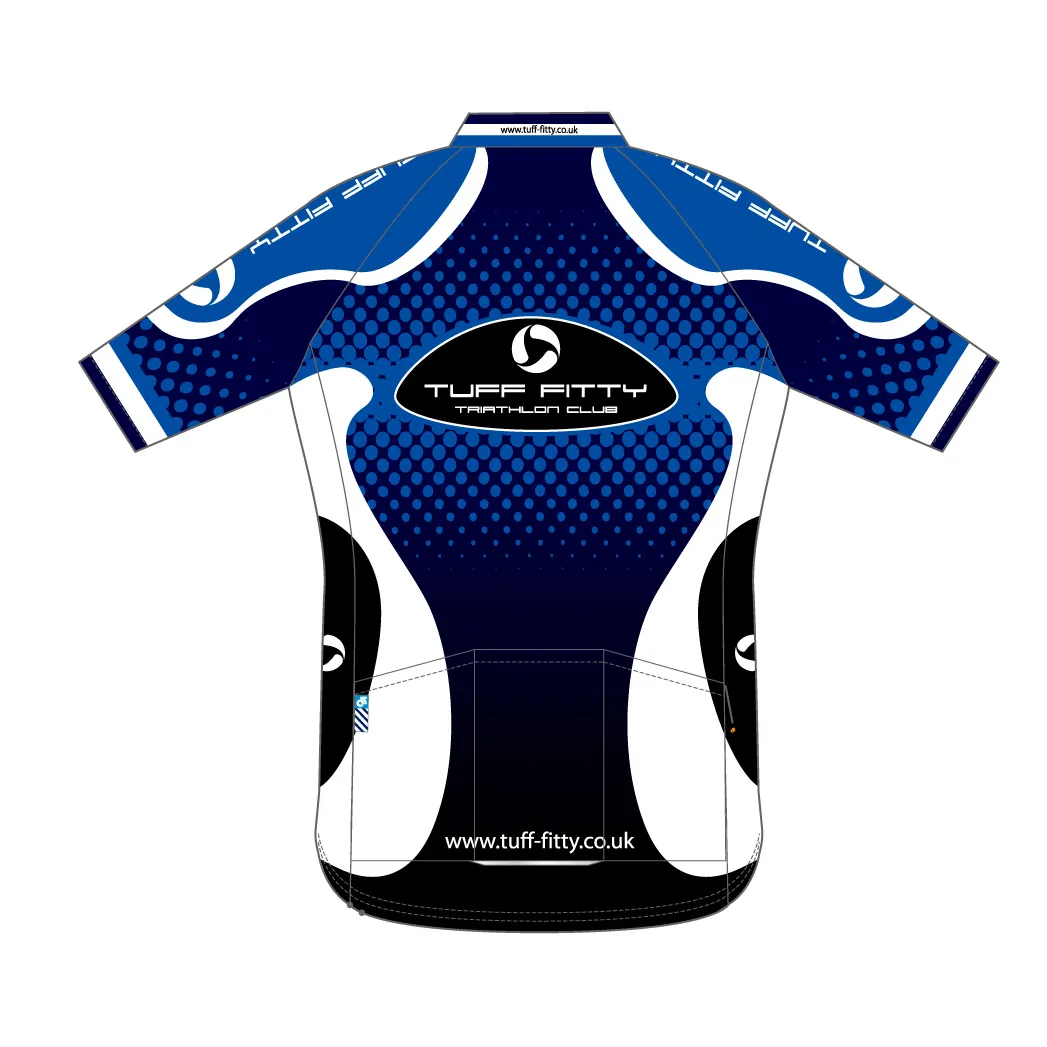 TECH  Jersey