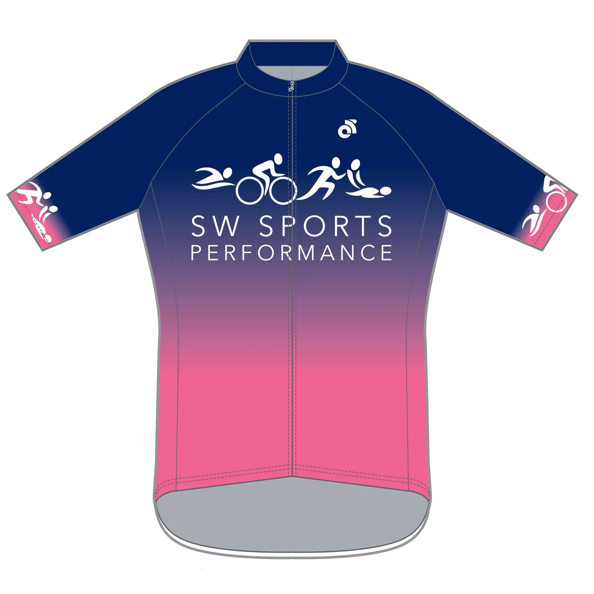 TECH  Jersey