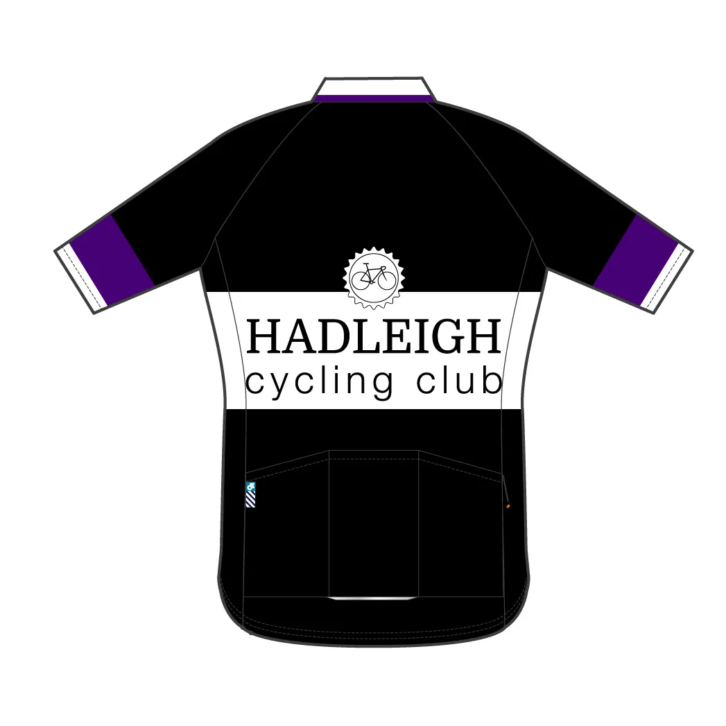 TECH  Jersey