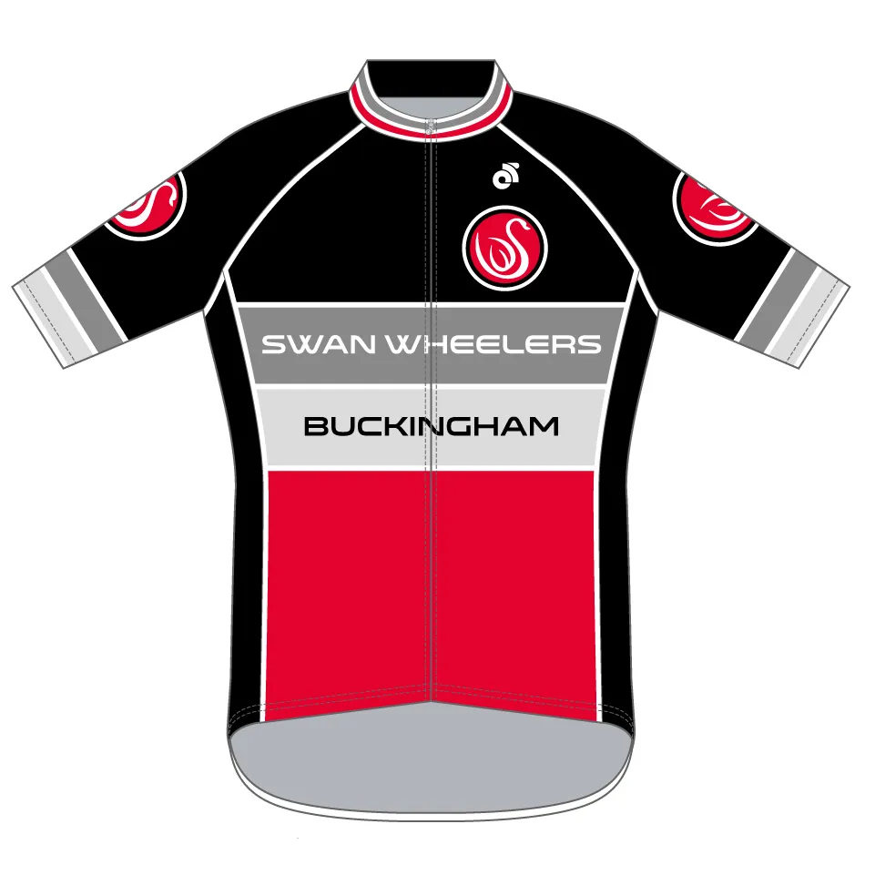 TECH  Jersey