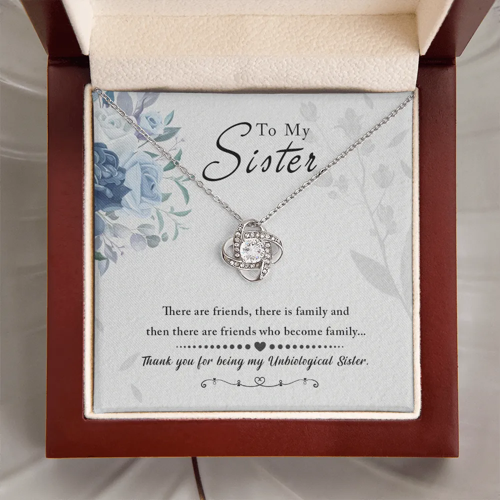 Thank You Sister
