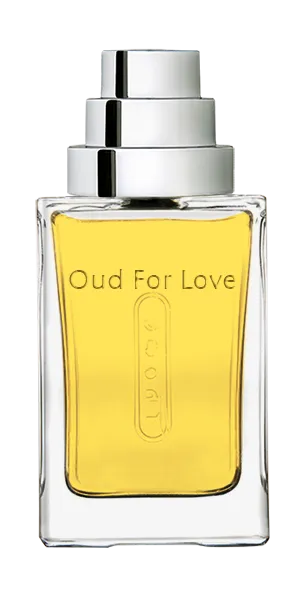 The Different Company Juste Chic Oud For Love Unisex Extrait De Parfum 100 Ml