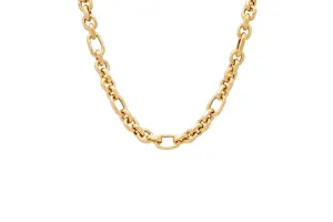 The Nova Chain Necklace
