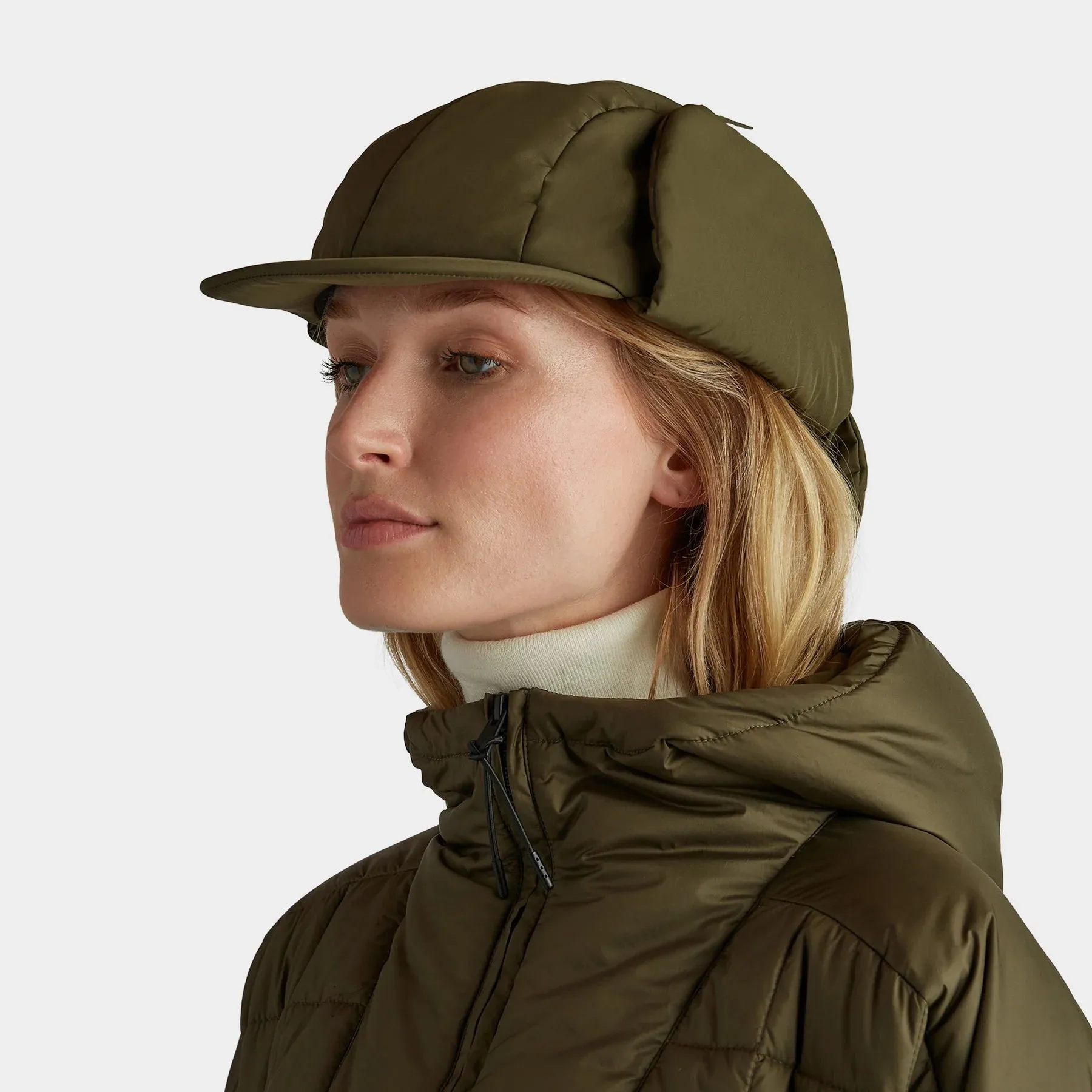 Tilley Arctic Aviator