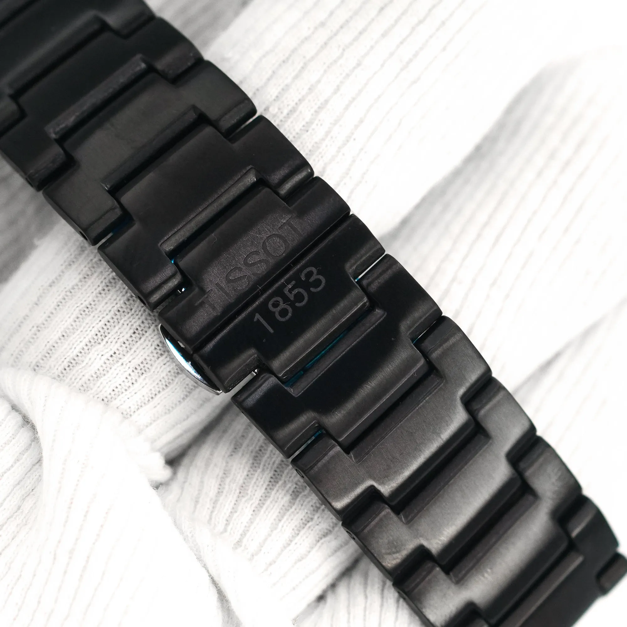 Tissot Premium Quality Chronograph Quartz Watch | TST Watch 1006
