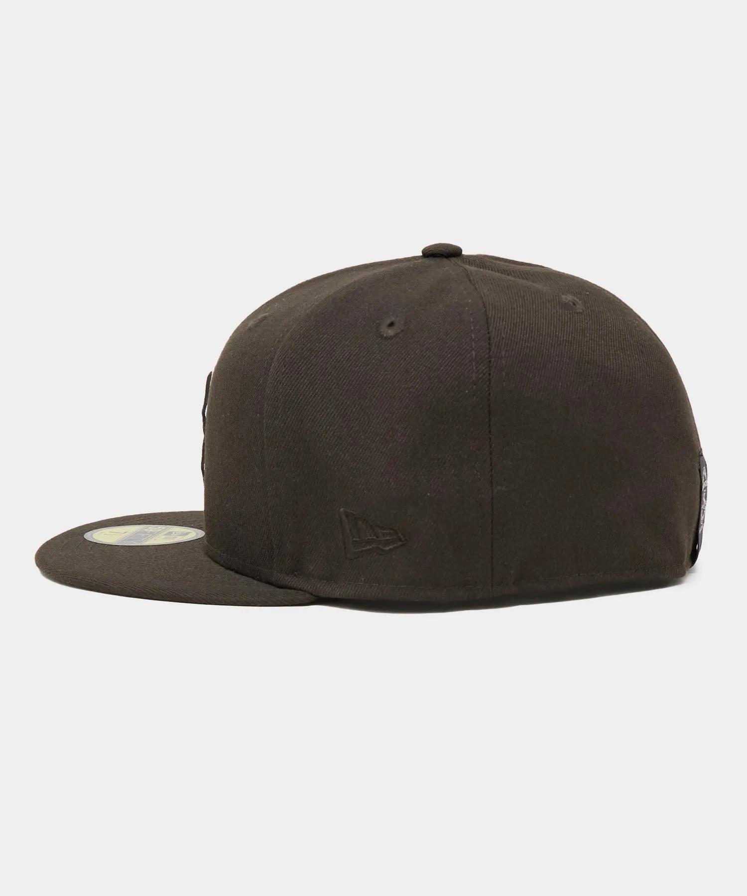 Todd Snyder x New Era Red Sox Cap in Brown