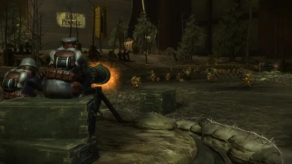 Toy Soldiers (PC)