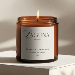 Tranquil Travels