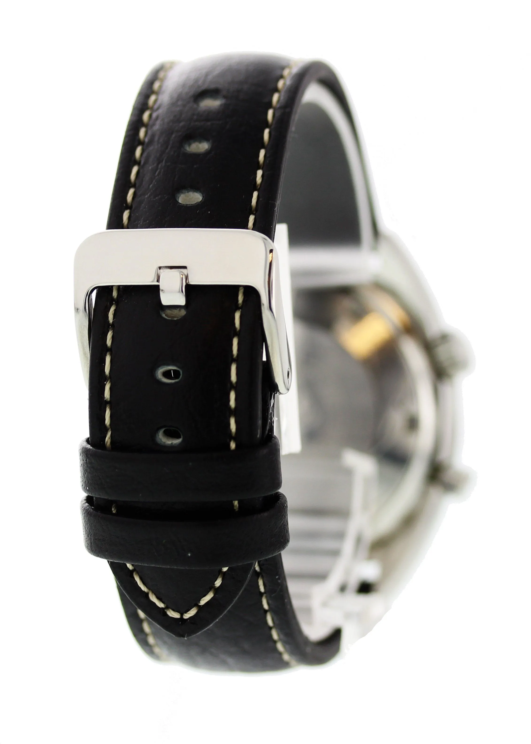 Vintage Omega Seamaster Pilot Chronostop 145.008 Caliber 865