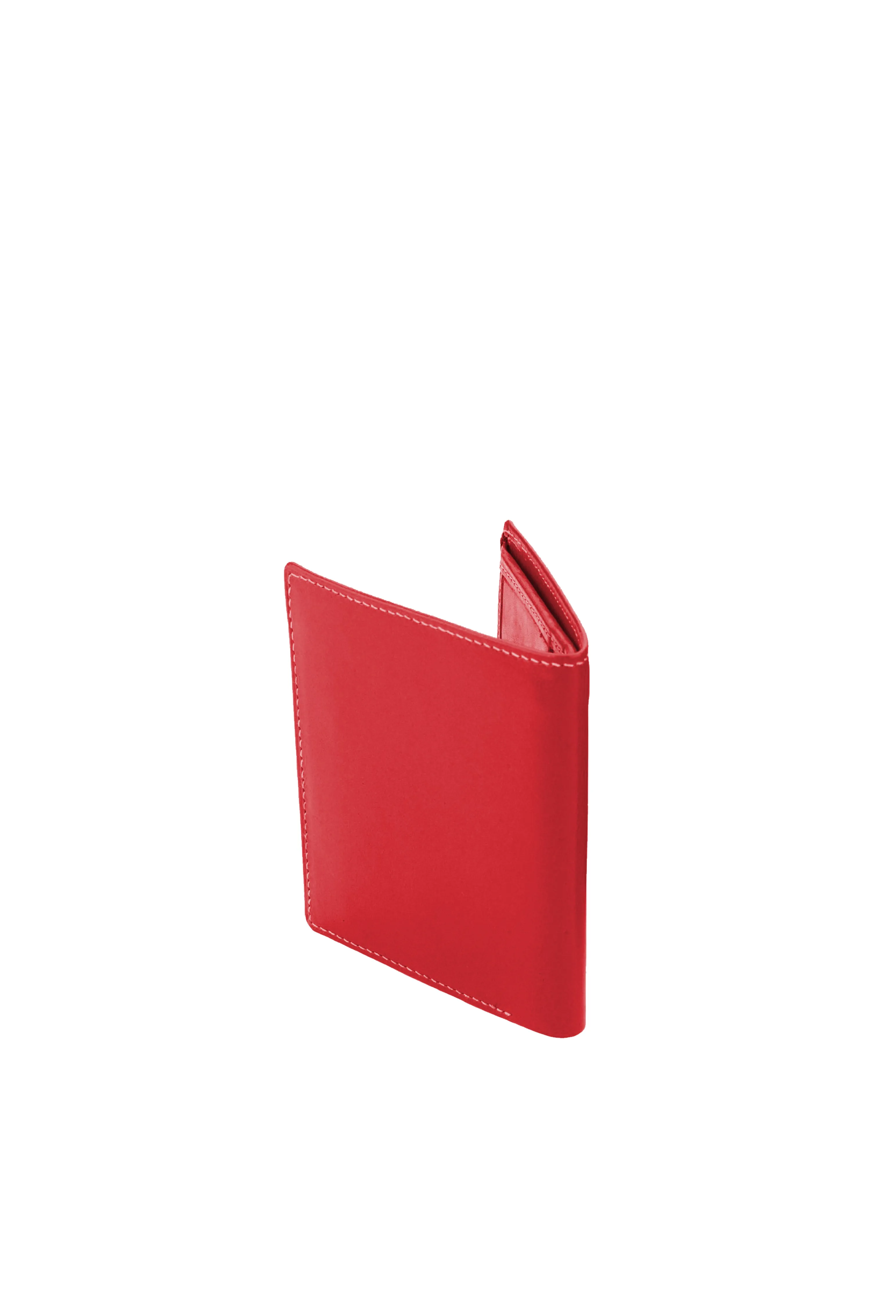 Wallet Mini in Strawberry