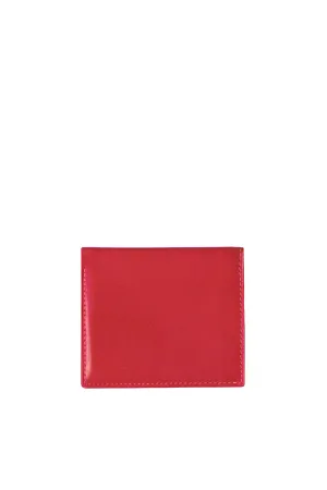Wallet Mini in Strawberry