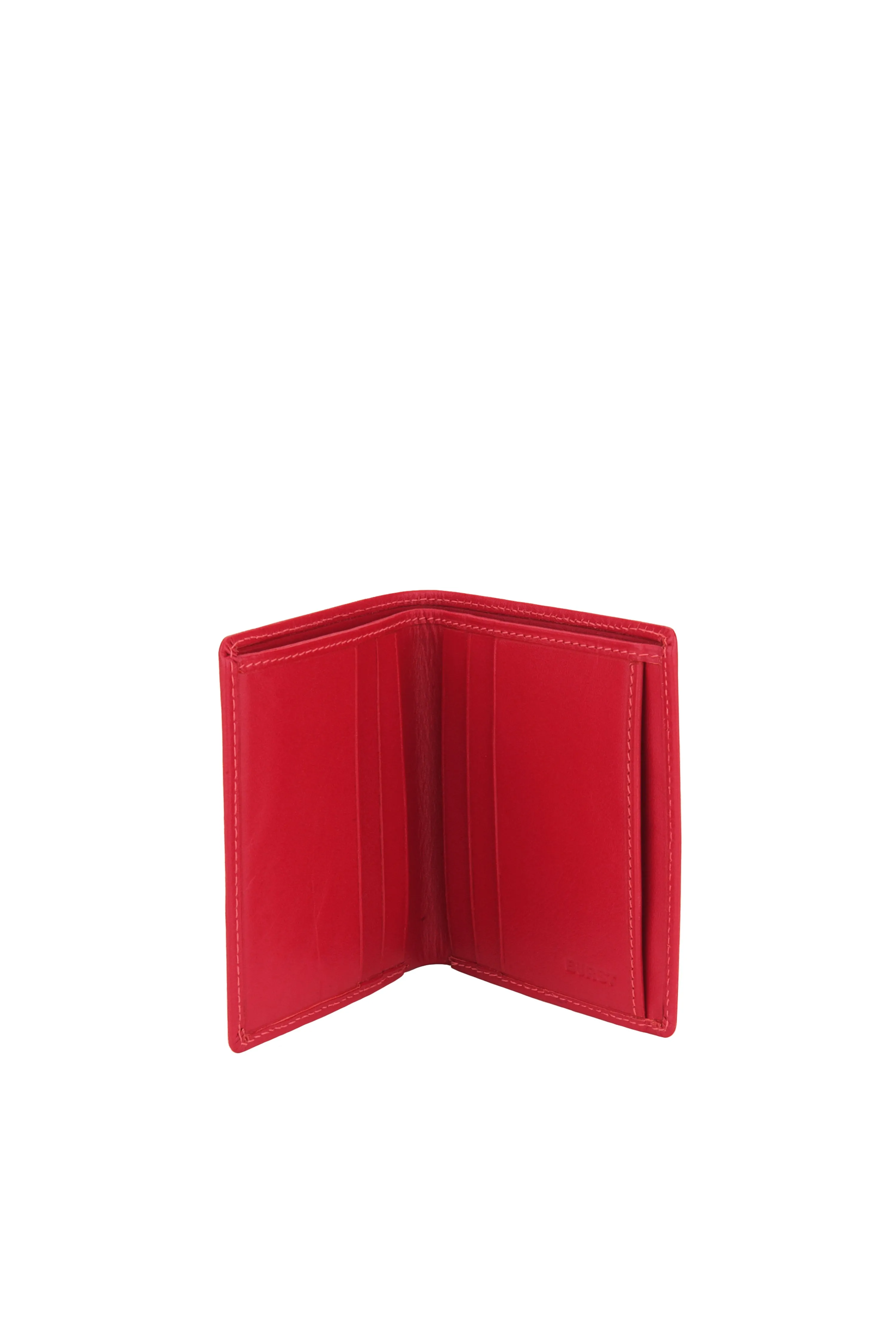 Wallet Mini in Strawberry