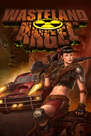 Wasteland Angel (PC)