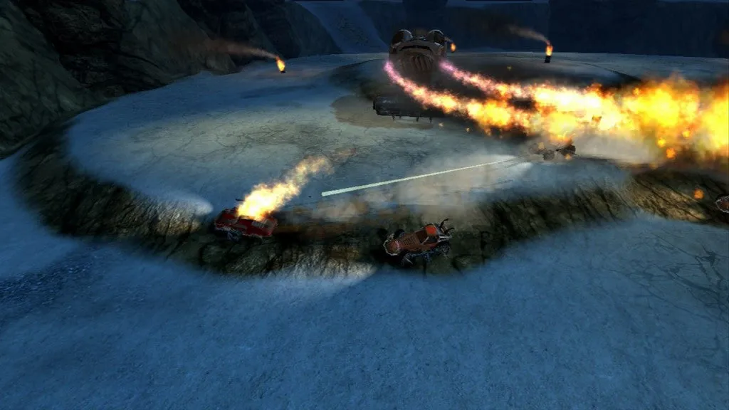 Wasteland Angel (PC)