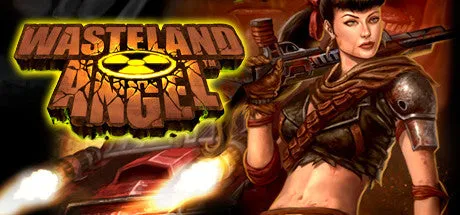Wasteland Angel (PC)