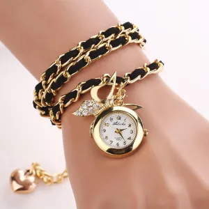 Women's Love Bird Watch In 8 Colors!