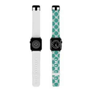 Zuni Turquoise Watch Band